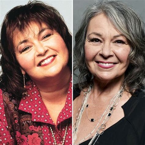 It's the 28th Anniversary of 'Roseanne' — See the Show's Cast Then and Now to Celebrate ...