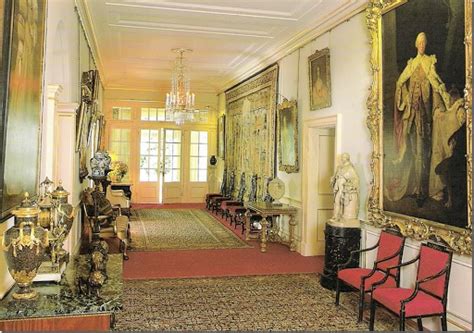 highgrove house interior - Google Search English Interior, English Decor, Clarence House, George ...