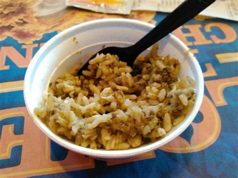 Popeyes Cajun Dirty Rice Recipe | Besto Blog