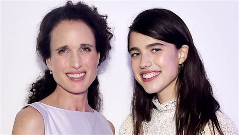 How Margaret Qualley's Parents Really Feel About Shia LaBeouf