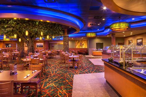 High Mountain Buffet Design at Coeur D'Alene Casino | Restaurant design ...