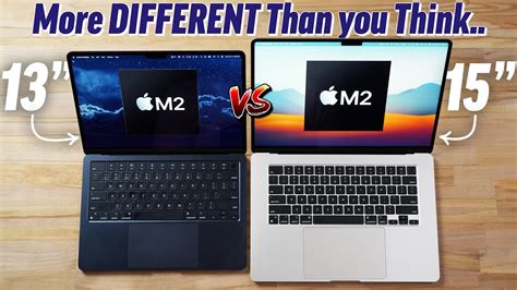 Apple 2024 Macbook Air M3 13 Vs 15 - Gussy Katleen