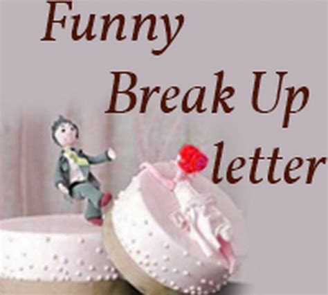 Breakup Letter Archives - Free Letters