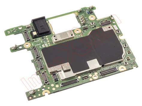 Free motherboard for Motorola Moto G8 Power, XT2041-3 4GB RAM 64GB ROM