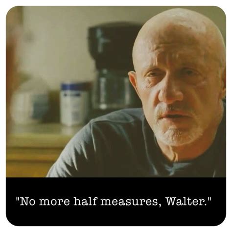 Mike Breaking Bad Quotes. QuotesGram