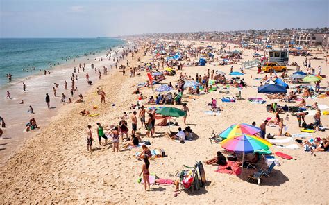 things to do in hermosa beach for spring break — H2O Hermosa