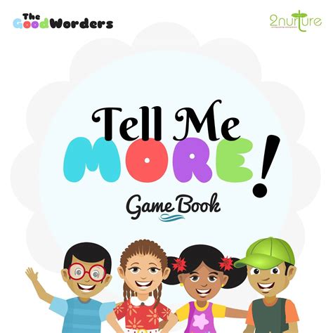 TELL ME MORE GAME BOOK.pdf | DocDroid