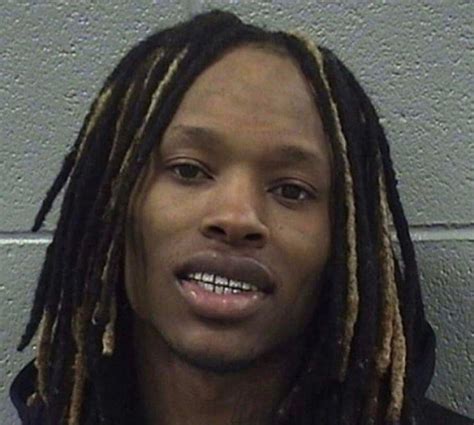 All king von mugshots PT.1 : r/KingVon