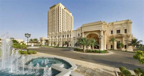 Luxury Hotels in Saudi Arabia - Saudi Arabia Travel