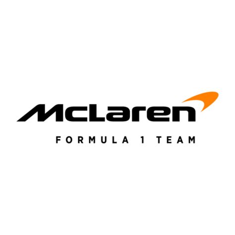 Formula 1 logo vector in .EPS, .SVG, .PDF free download - Brandlogos.net | Mclaren formula 1 ...
