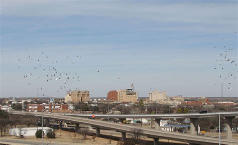 Wichita Falls Fights Devastating Drought | Here & Now