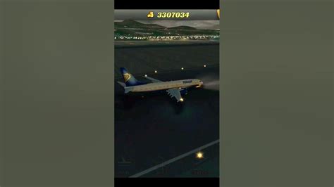 Ryanair Crash screams Emergency Crash - YouTube