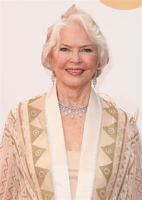 ellen burstyn Picture 14 - 65th Annual Primetime Emmy Awards - Arrivals