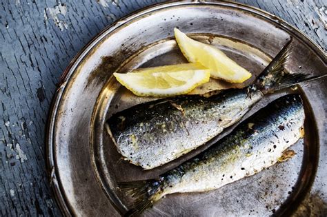 Free Images : sardine, food, kipper, dish, cuisine, seafood, forage ...