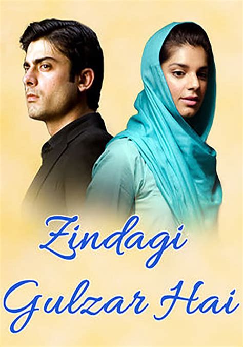 Zindagi Gulzar Hai Season 1 - watch episodes streaming online