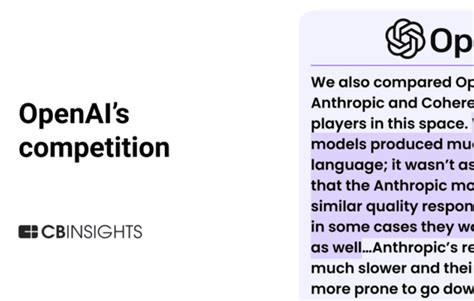 Where OpenAI and its rivals are winning — and losing — with enterprise ...