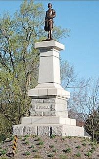 Plans move forward to remove Confederate Gen. A.P. Hill monument and ...