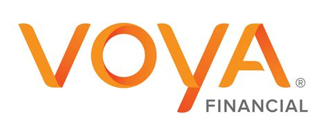 Voya Financial Logo PNG Image for Free Download