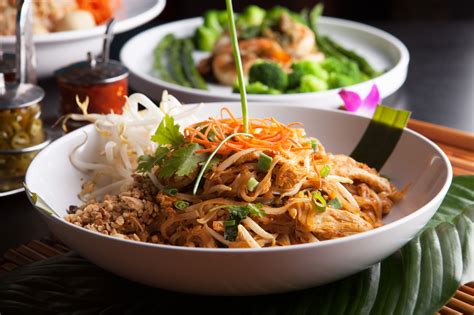 3 Popular Thai Dishes You'll Want to Try - Thailand Cuisine 2 - Kahului | NearSay