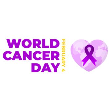 World Cancer Day Poster Design, Cancer Day Poster, Cancer Day, Cancer ...