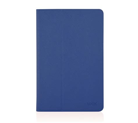 Buy LOGIK L8UCBL16 Tablet Case - Blue | Free Delivery | Currys