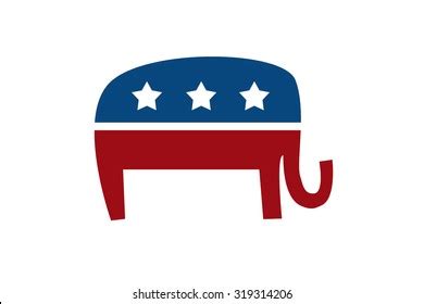 Republican Logo Vectors Free Download