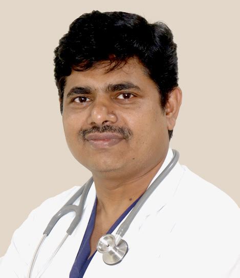 Dr Kattinti Siva Sankara is Cardiologist in Citizens Specialty Hospital