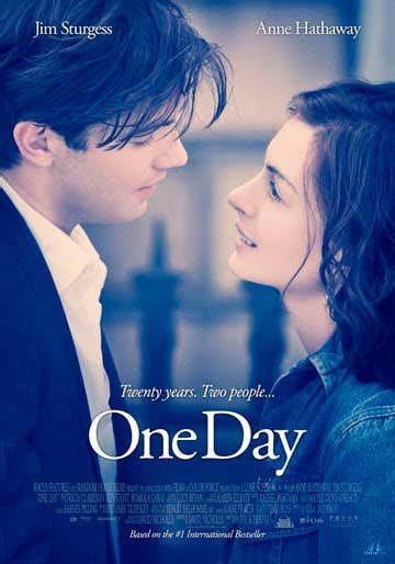 One Day Poster - One Day (2011 movie) Photo (25098386) - Fanpop