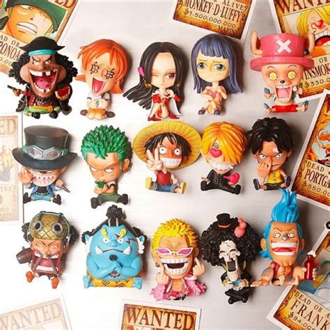 One Piece Figures - Etsy