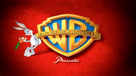 WB Animation Logo - LogoDix