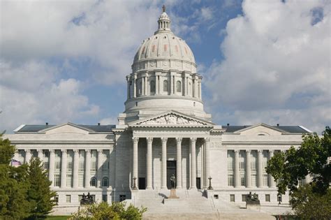 Jeremy LaFaver, Missouri Democrat, Arrested For Marijuana Possession ...