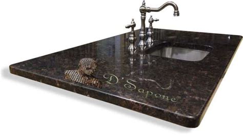 Granite cleaning the safe way.