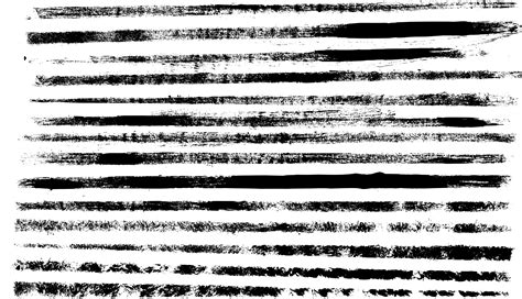 Black Stripes Png - PNG Image Collection