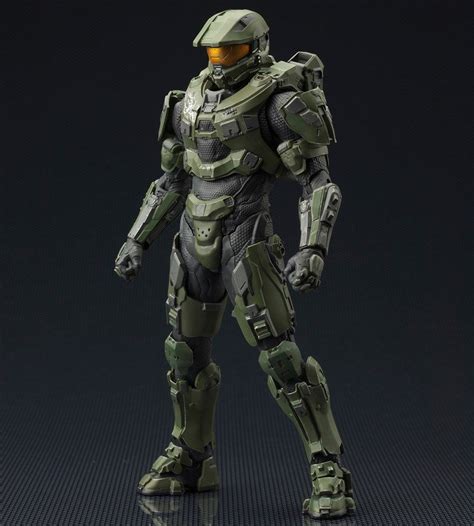 De 25+ bedste idéer inden for Master chief armor på Pinterest