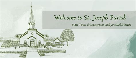 St. Joseph Parish Downingtown - Downingtown, PA