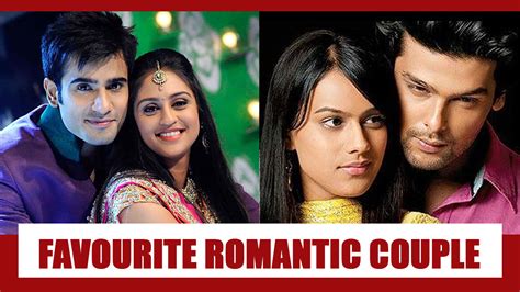 Jeevika-Viren Vs Maanvi-Virat: Your Favourite Romantic Couple From Ek Hazaaron Mein Meri Behna ...