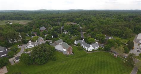 The Governor's Academy (formerly Governor Dummer Academy) (2023 Profile) - Byfield, MA