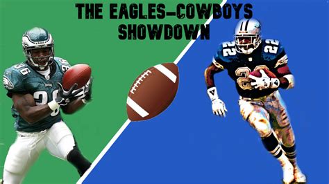 A Look at Three Classical Moments in the Eagles-Dallas Rivalry – MFS ...