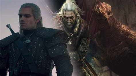 The Witcher: All Easter Eggs, Game, and Book Ties in Season 1