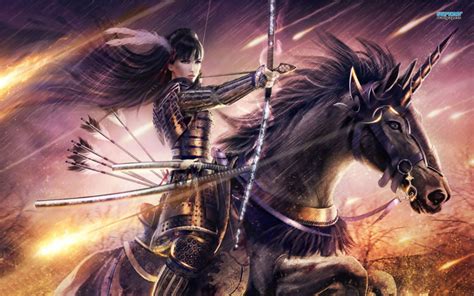 Warrior Princess | Goddesses and Warriors | Pinterest