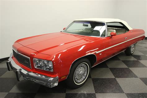 1975 Chevrolet Caprice Classic for sale #86033 | MCG