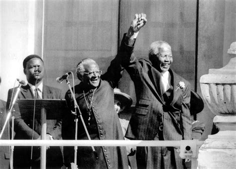 Photos of Desmond Tutu - The Washington Post