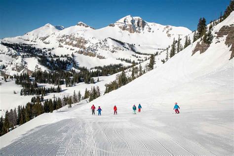 A First-timer's Guide to Jackson Hole Mountain Resort