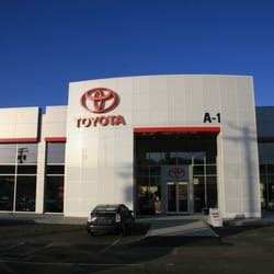 Car Dealers - A-1 TOYOTA - 14 Photos & 100 Reviews - 50 Amity Rd, New ...