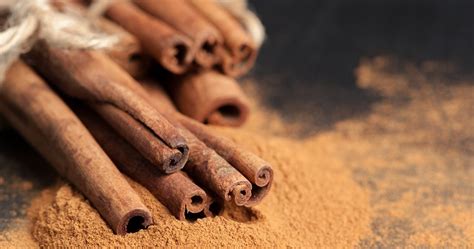 5 Wondrous Health Benefits of Cinnamon in Urdu - KFoods.com