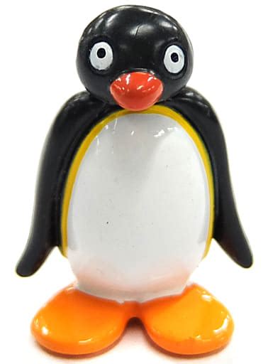 Food toy trading figure Pingu 「 Kinder Surprise Pingu Series 2 」 | Goods / Accessories | Suruga ...