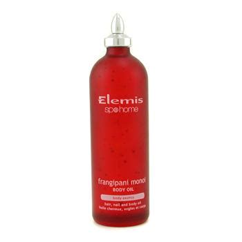 Exotic Frangipani Monoi Body Oil by Elemis @ Perfume Emporium Skin Care