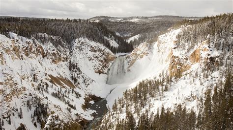 Yellowstone flooding: Why is it happening now?