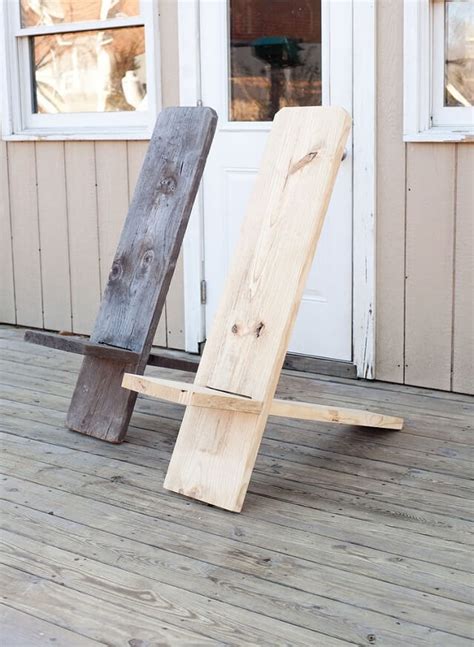 18 DIY Wood Projects