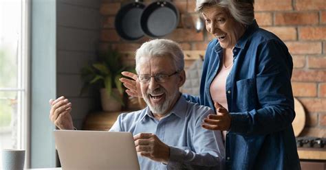 Best Low Cost Internet For Seniors | Retire Fearless